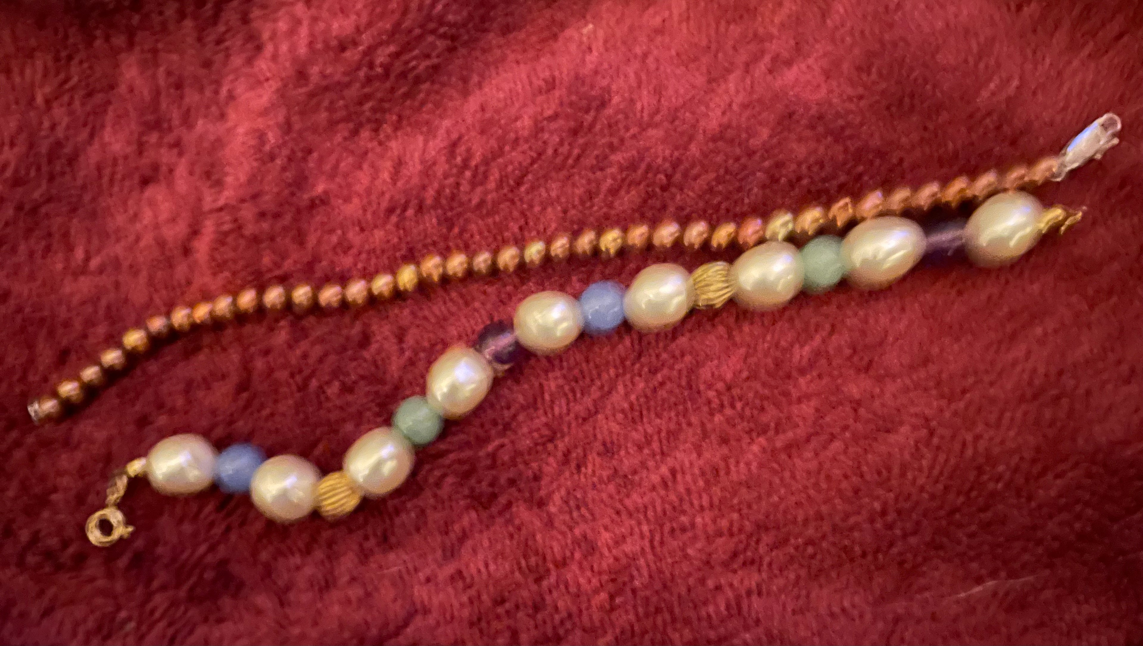 Bracelets