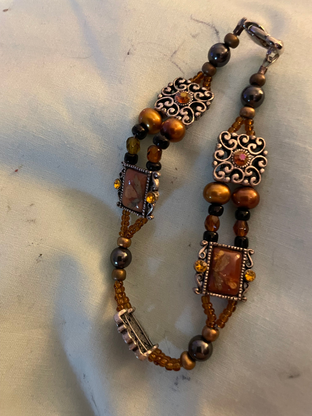 Vintage Bracelet