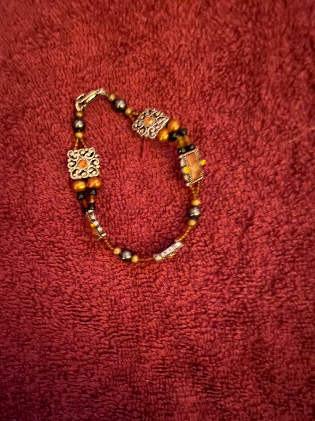 Vintage Bracelet