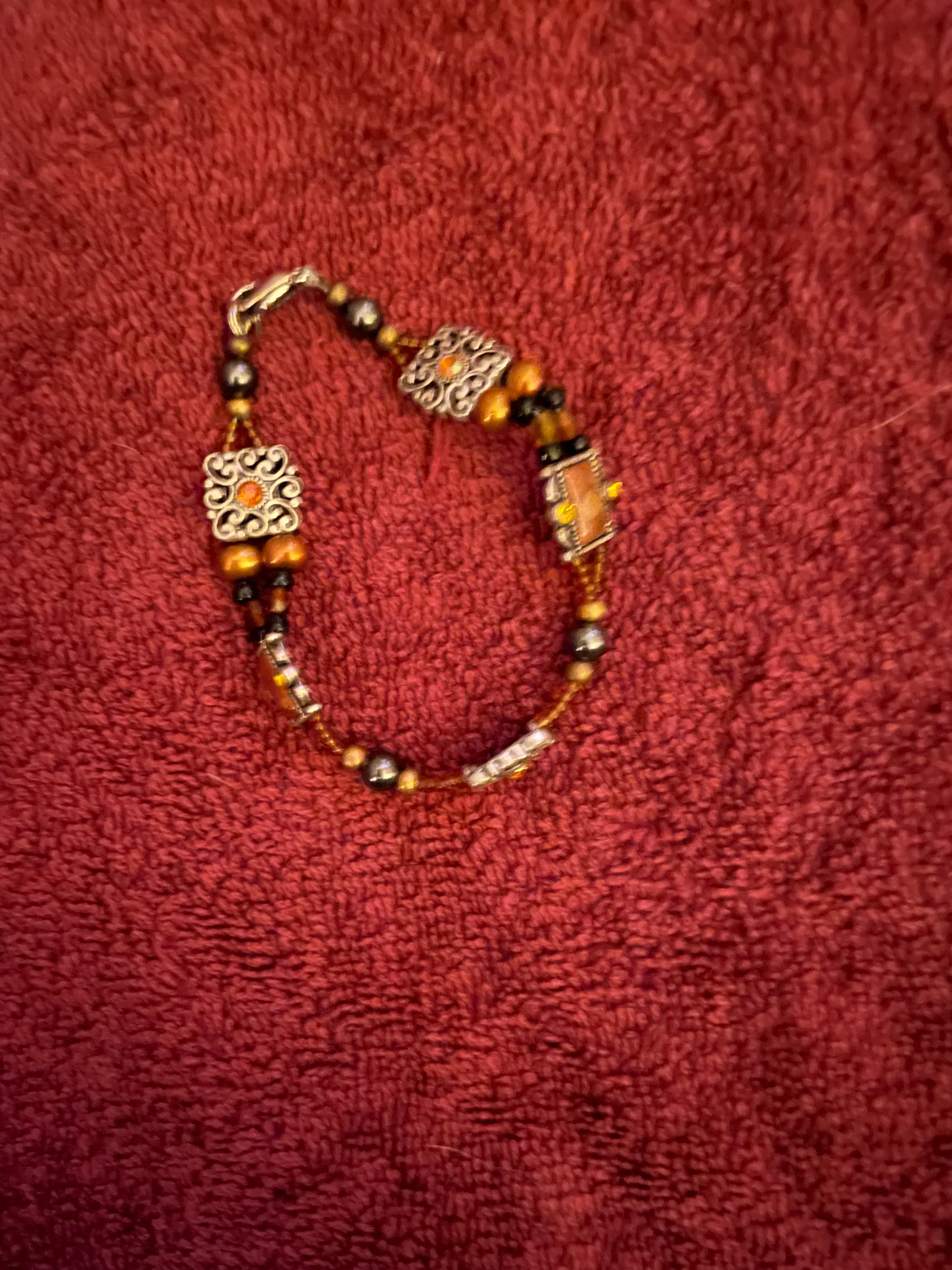 Vintage Bracelet