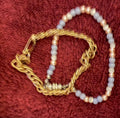 2 Bracelets