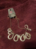 Gold Necklace