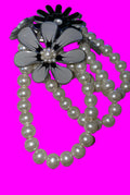 Bead bracelet