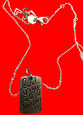 Chain necklace