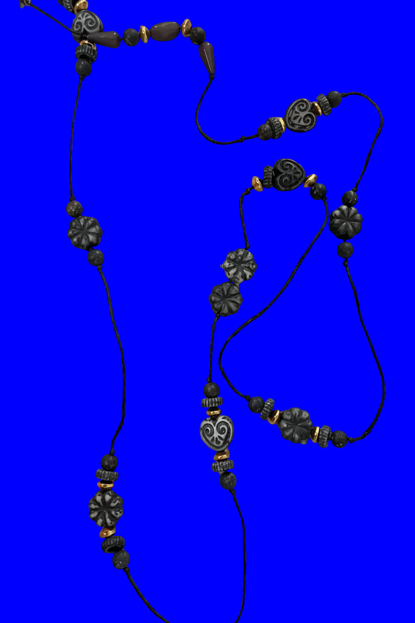 Beautiful necklace
