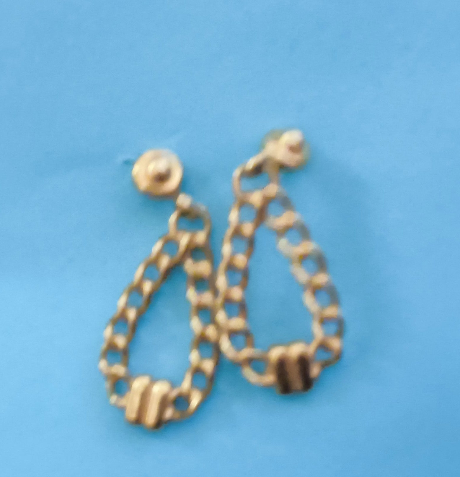 Beautiful gold