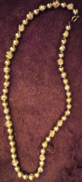 Very pretty Vintage necklace