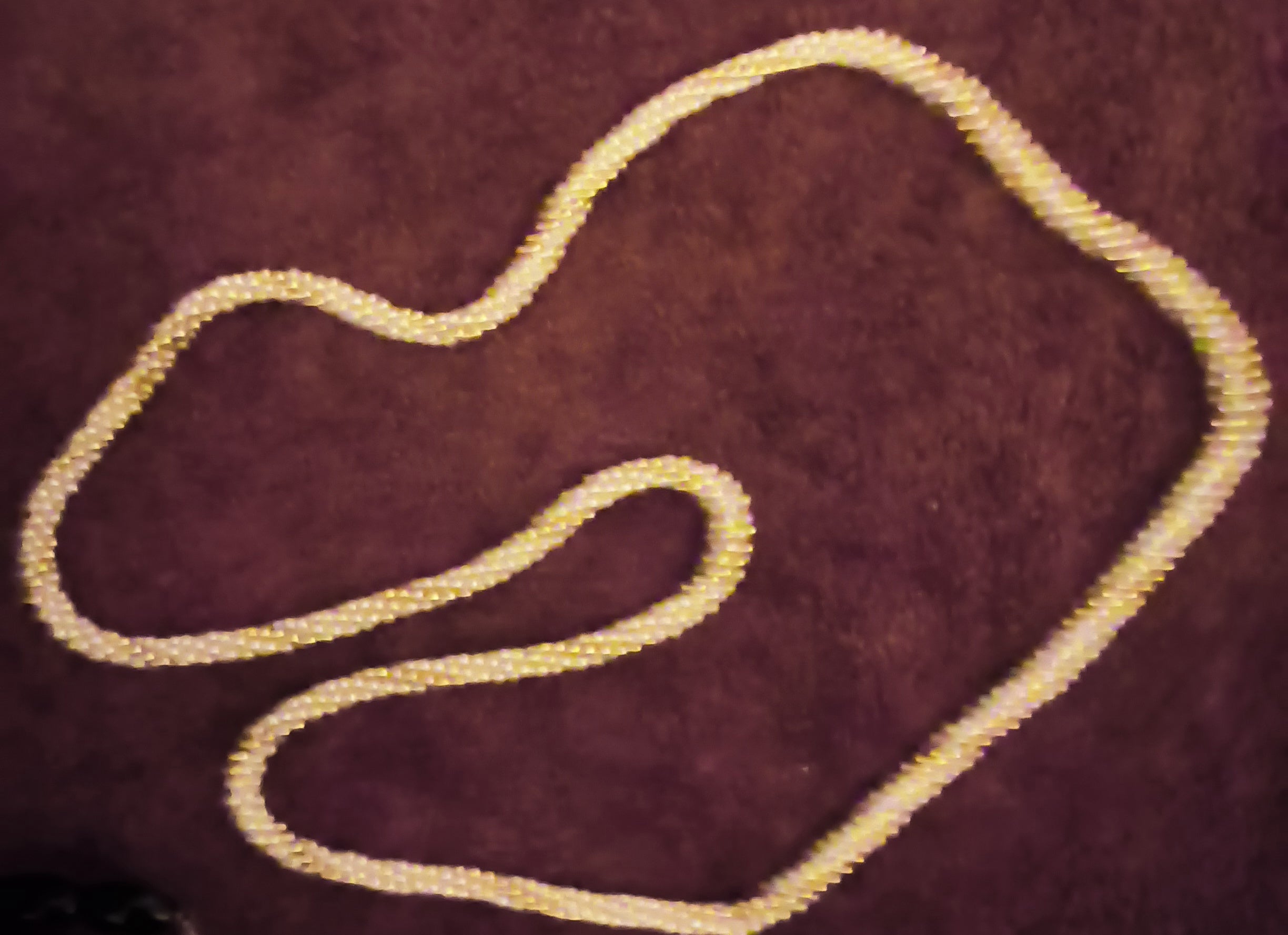 Vintage necklace