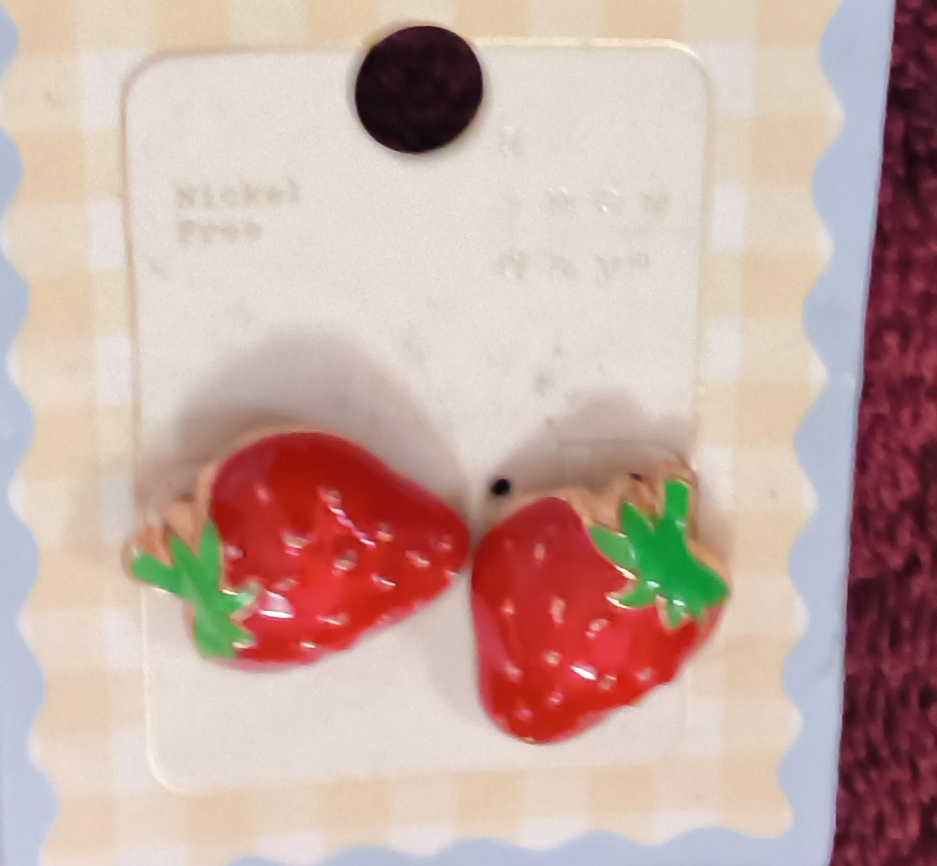 Strawberry