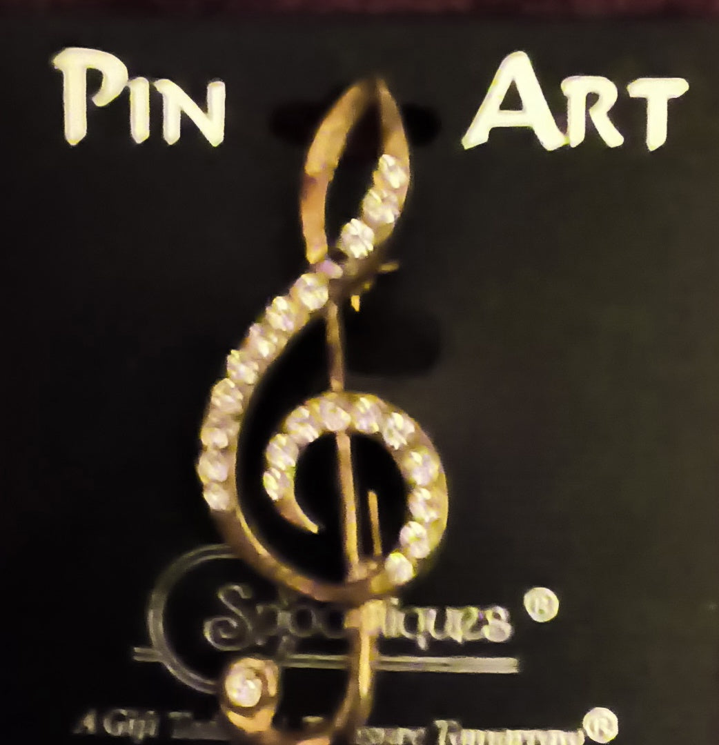 Very Beautiful Pin