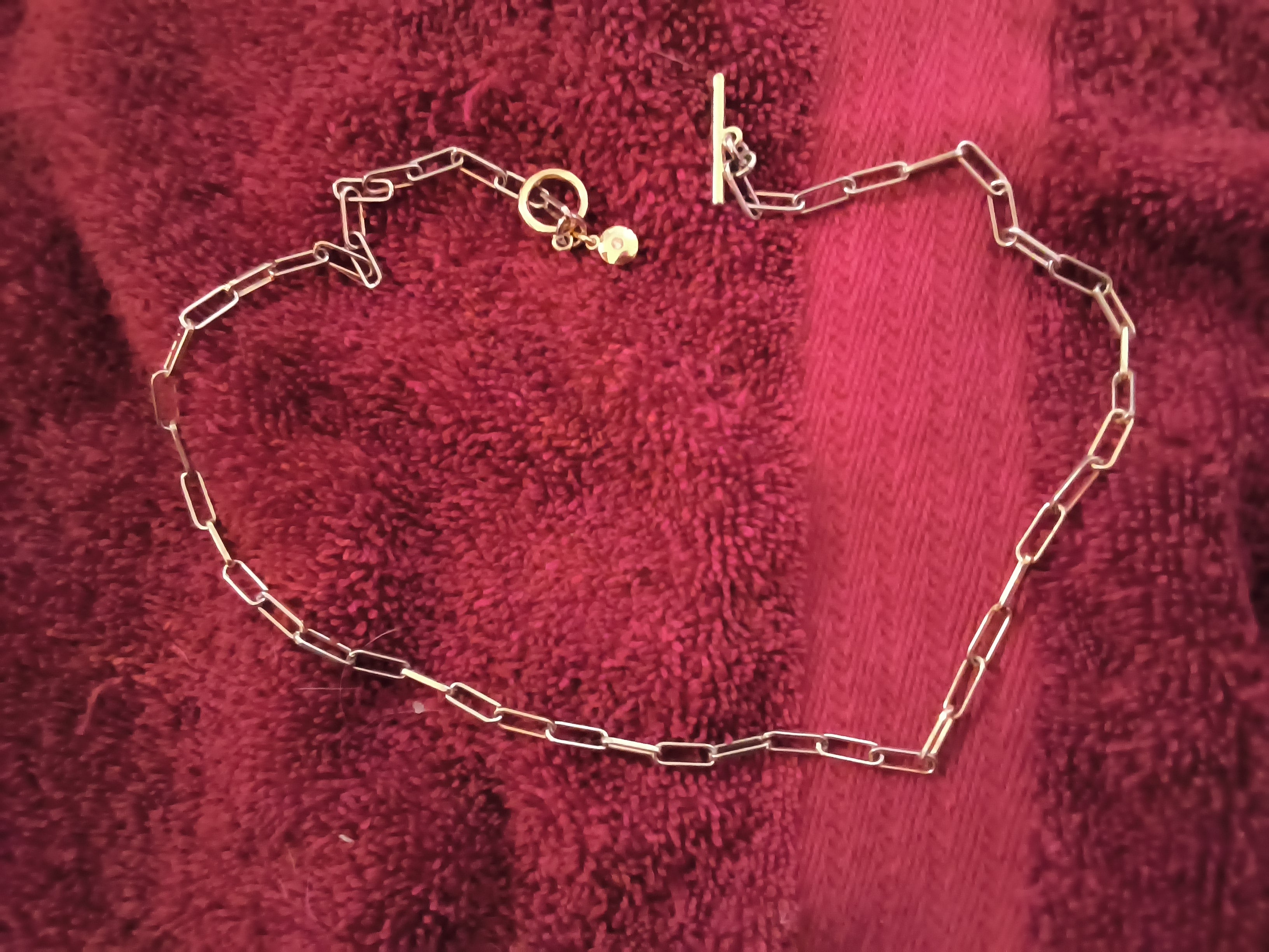 Chain Necklace